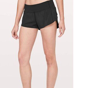 Lululemon Run Speed Up Short 2.5"